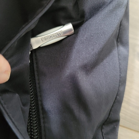 DESCENTE Women's Snow/Ski Pants - Size M (10 US) - Picture 8 of 16